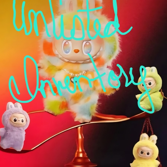 Other - Unlisted Flyer